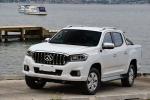 Maxus T60 Double Cab 2017 года